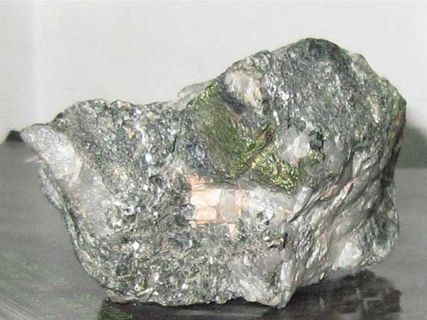 矿石的性质，对矿石破碎机重要嘛吗？