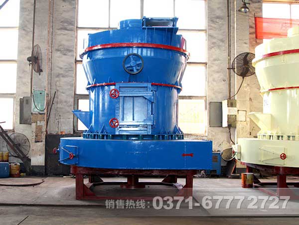 河南哪个厂家生产的磷矿石磨粉机更好？