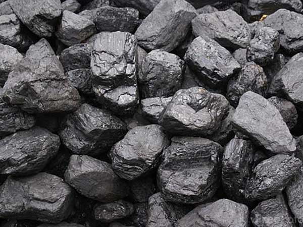 煤碳