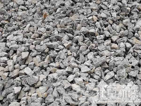 河南焦作活性石灰生产线