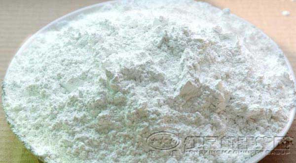 加工石灰石粉需要用到哪些磨粉设备