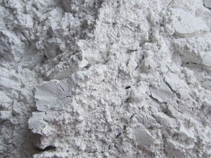 石膏粉工艺流程