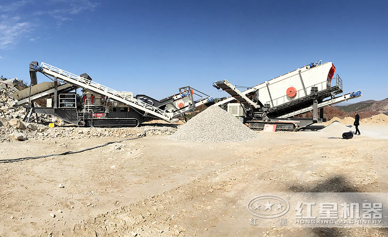 大型鹅卵石制砂机日产3000吨一套多少钱
