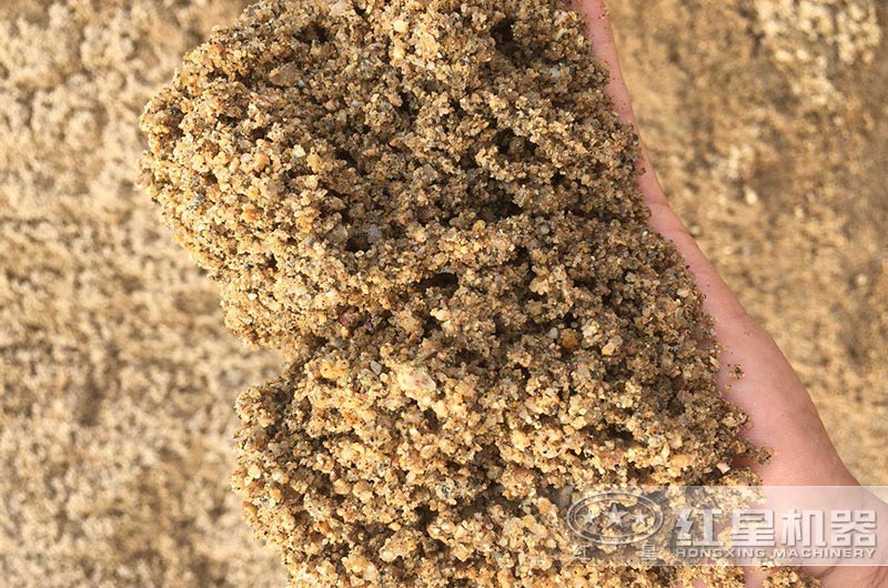 如何更好地利用制砂生产线提高人工砂的质量