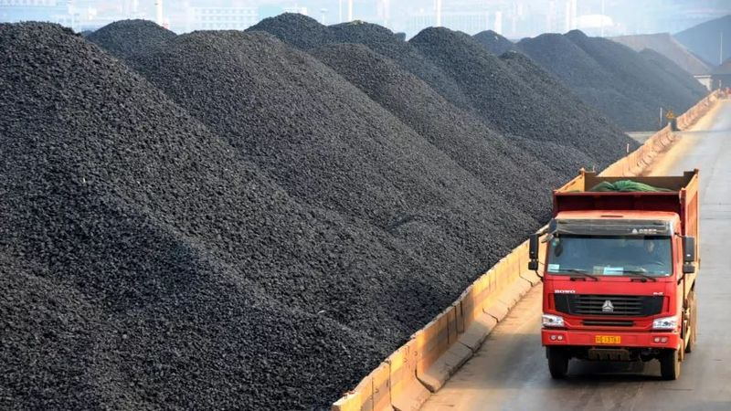 时产800吨大型煤炭破碎机价格多少？