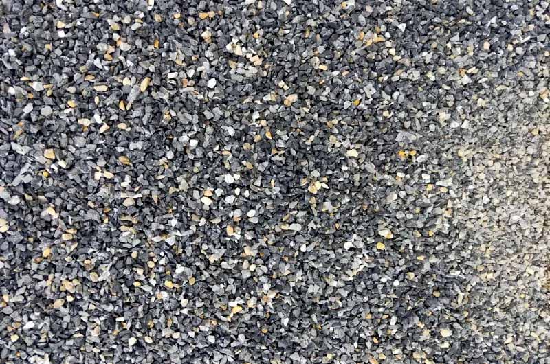 石屑与石粉有何区别？石屑属于机制砂吗？