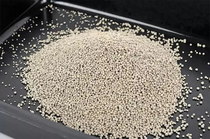猫砂是什么材料做的？生产猫砂需要哪些设备？