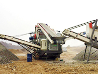 2021砂石料价格走向，投资碎石场石子生产线到底赚不赚钱？
