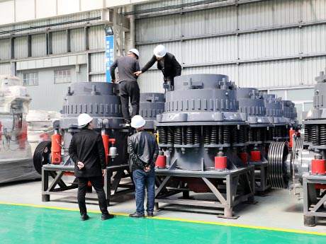 时产50吨制砂机械设备一套多少钱，郑州地区有没有厂家