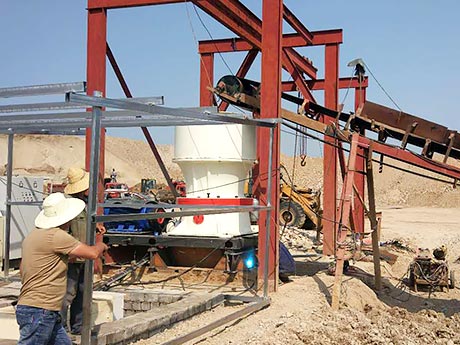 碎石制砂生产线该怎么搭配？价格如何？